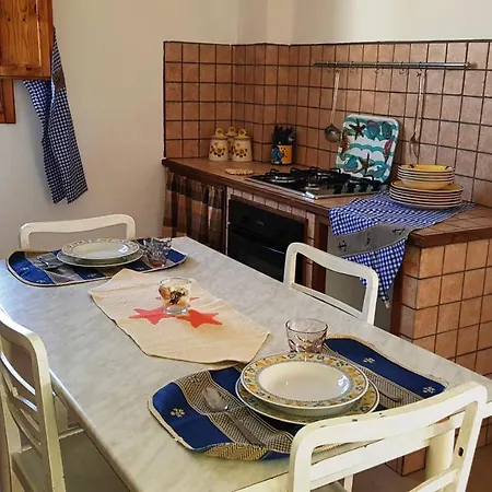 Il Paradiso Del Salento Holiday home