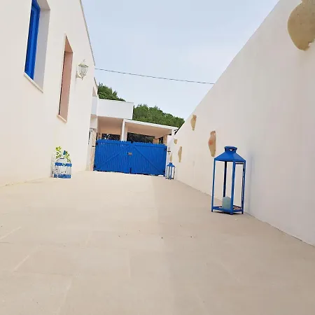 Il Paradiso Del Salento