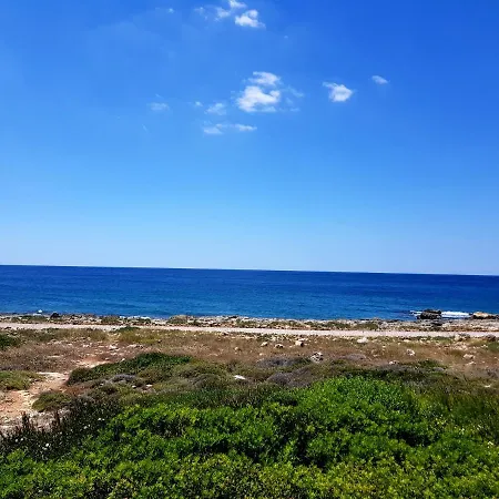 Il Paradiso Del Salento * Capilungo