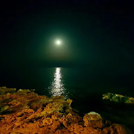 Il Paradiso Del Salento Holiday home *