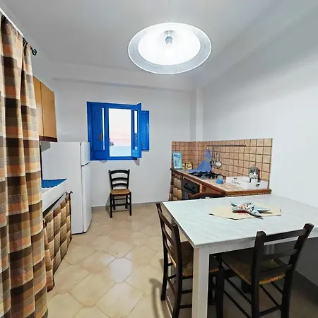 Il Paradiso Del Salento Holiday home