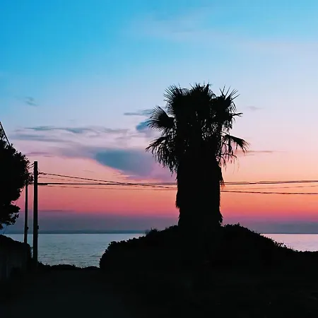 Il Paradiso Del Salento Holiday home *