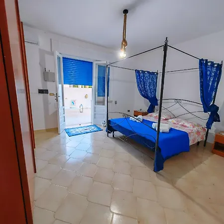 Il Paradiso Del Salento * Capilungo