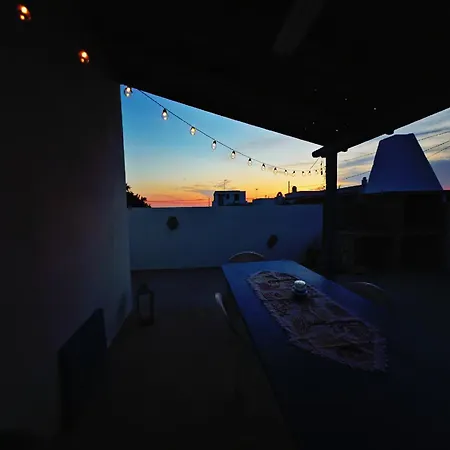 Il Paradiso Del Salento